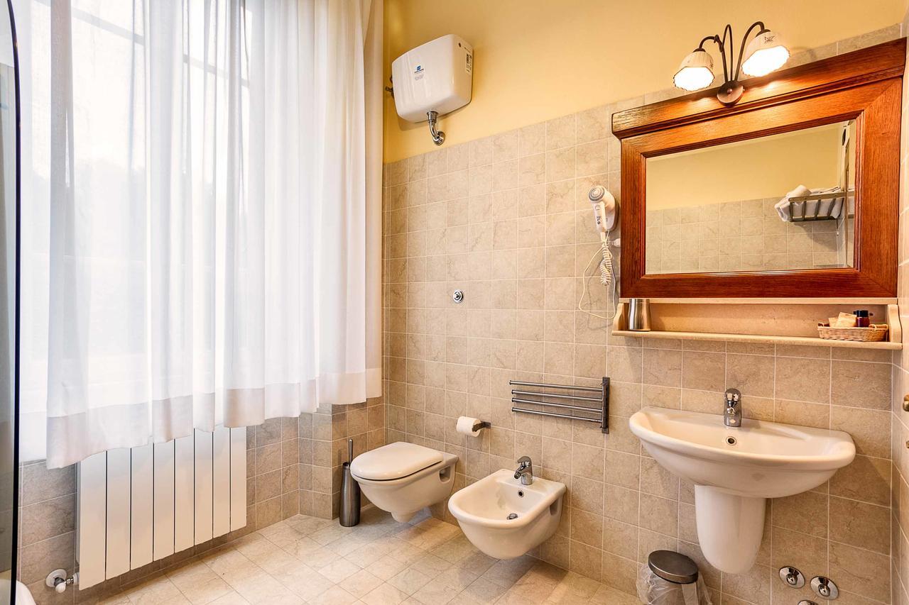 Suite con 2 Camere da Letto