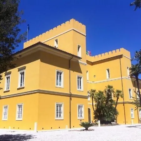 Villa Graziani-3